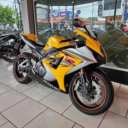 SUZUKI GSX-R1000 